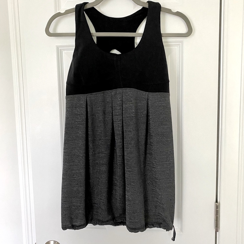 Lululemon Tank Top - image 1